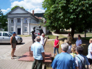 Stadtführung