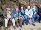 Wandertag im September
