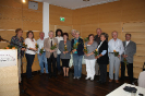 Wahlversammlung 2012