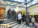 Besuch in den Feengrotten